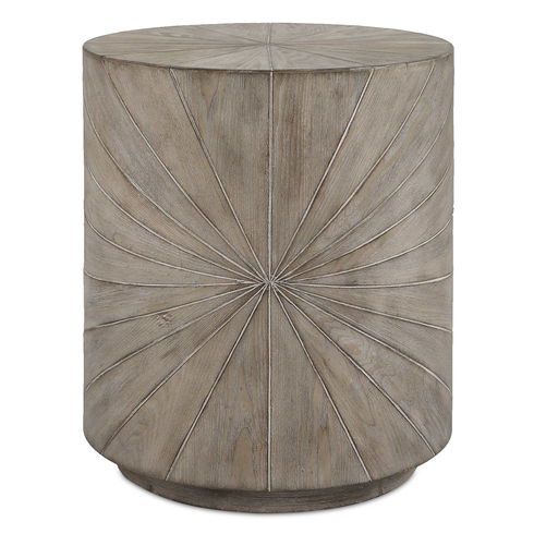 Starshine Wooden Side Table