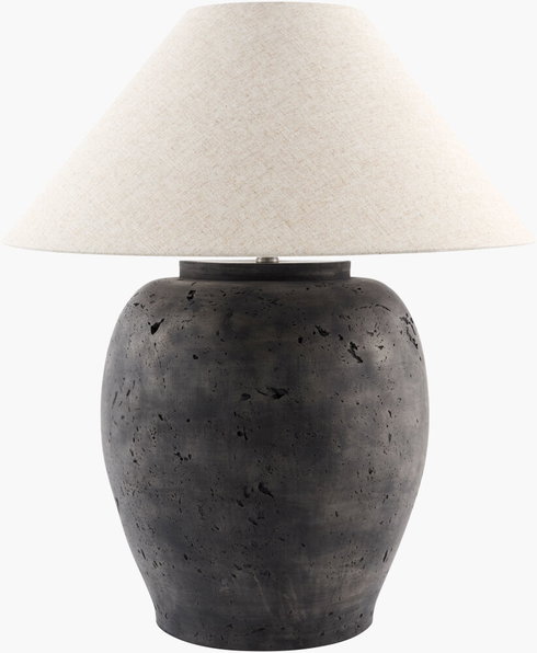 Forest Accent Table Lamp