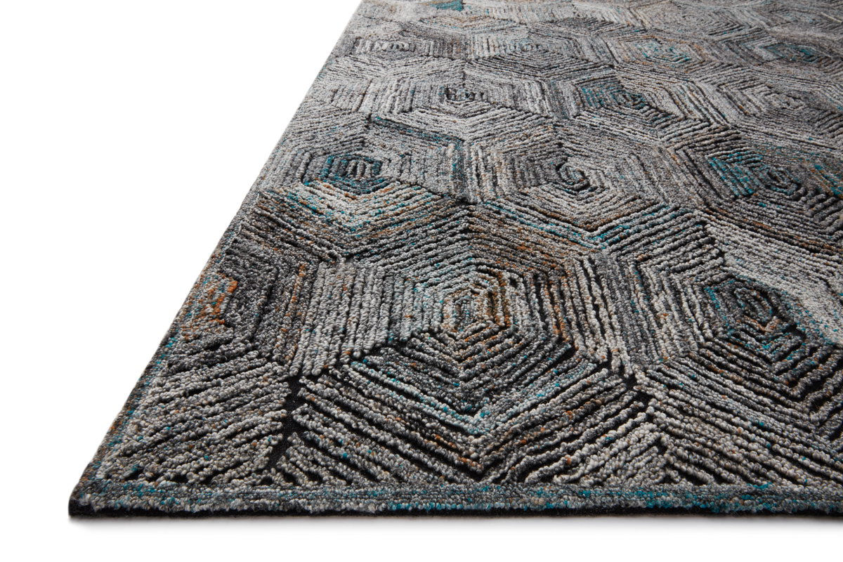 Loloi Prescott Rug, 2'3" length x 3'9" width View 2