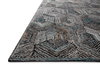 Loloi Prescott Rug, 2'3" length x 3'9" width thumbnail 2