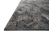 Loloi Prescott Rug, 2'6" length x 9'9" width thumbnail 2