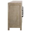 Merwin Sideboard 6 Doors thumbnail 2