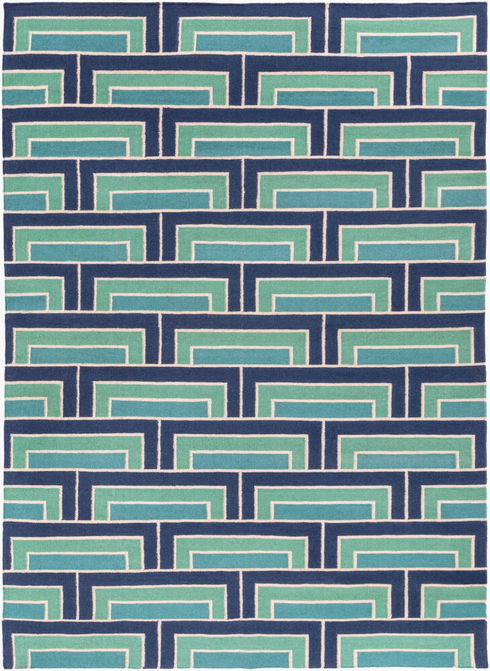 Paddington Handmade Rug