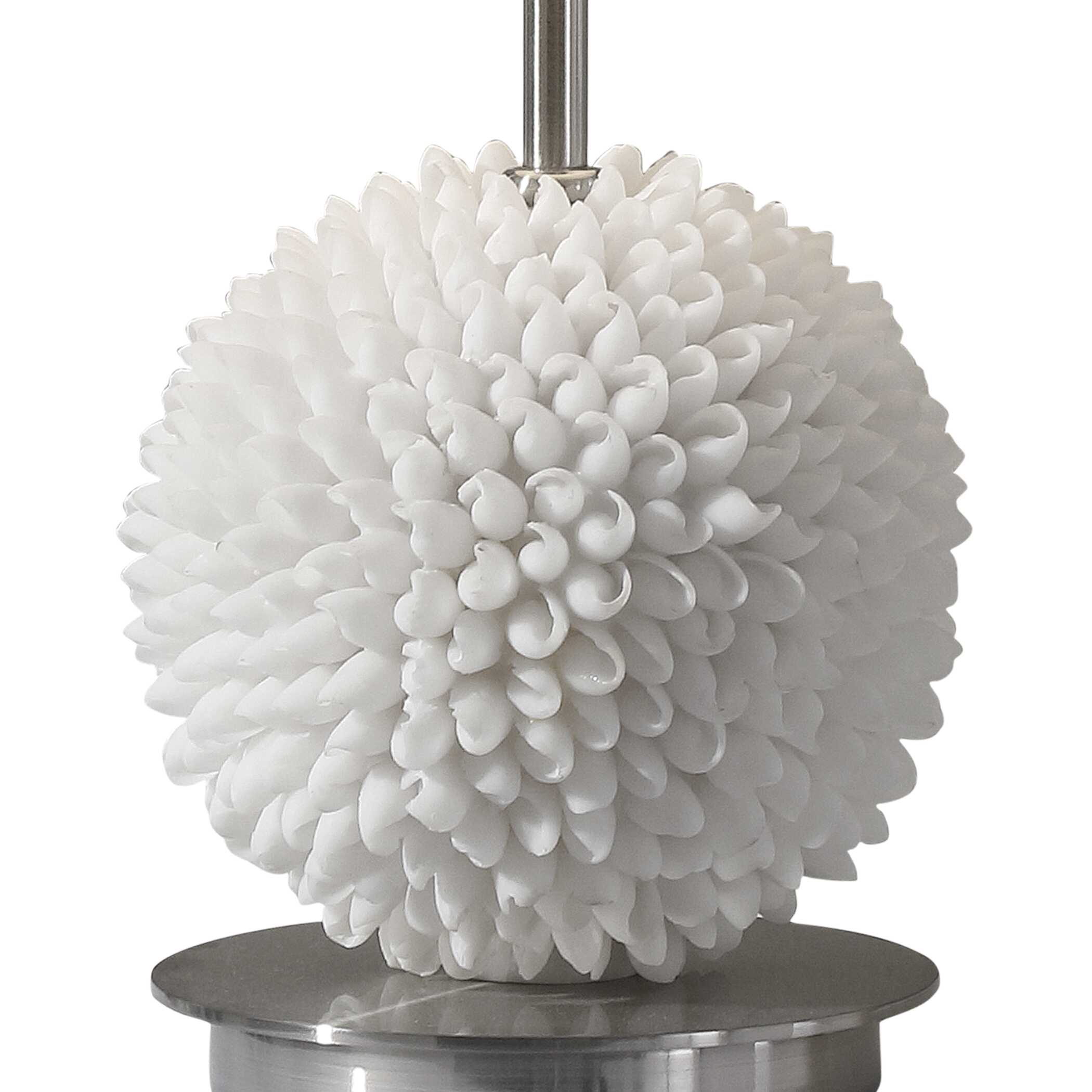 Cascara Sea Shells Lamp Cascara Sea Shells Lamp large image