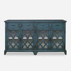 Oksana Wooden Credenza thumbnail 0