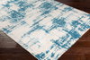 Notting Hill Machine Woven Rug, by Surya, 2'11.43" length x 1'11.62" width thumbnail