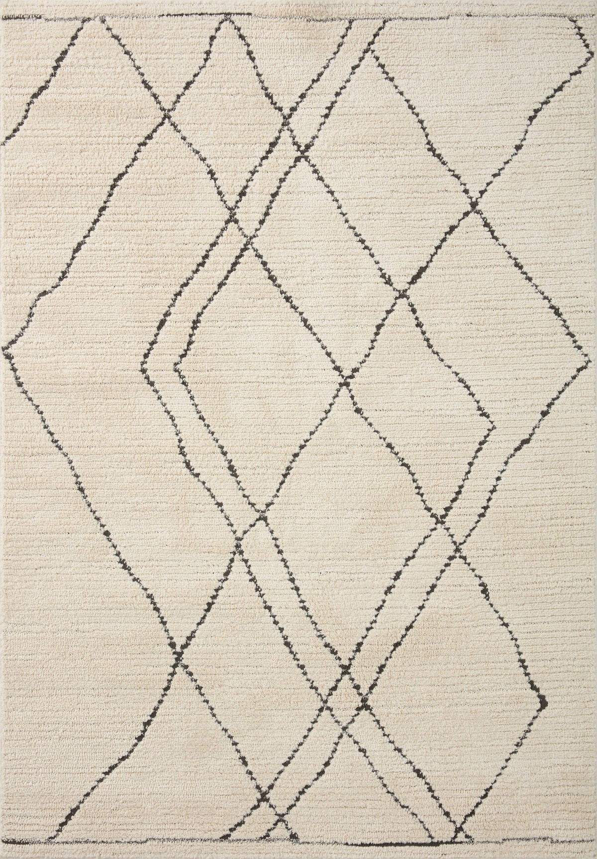 Loloi Fabian Rug, 2'7" length x 7'6" width View 1