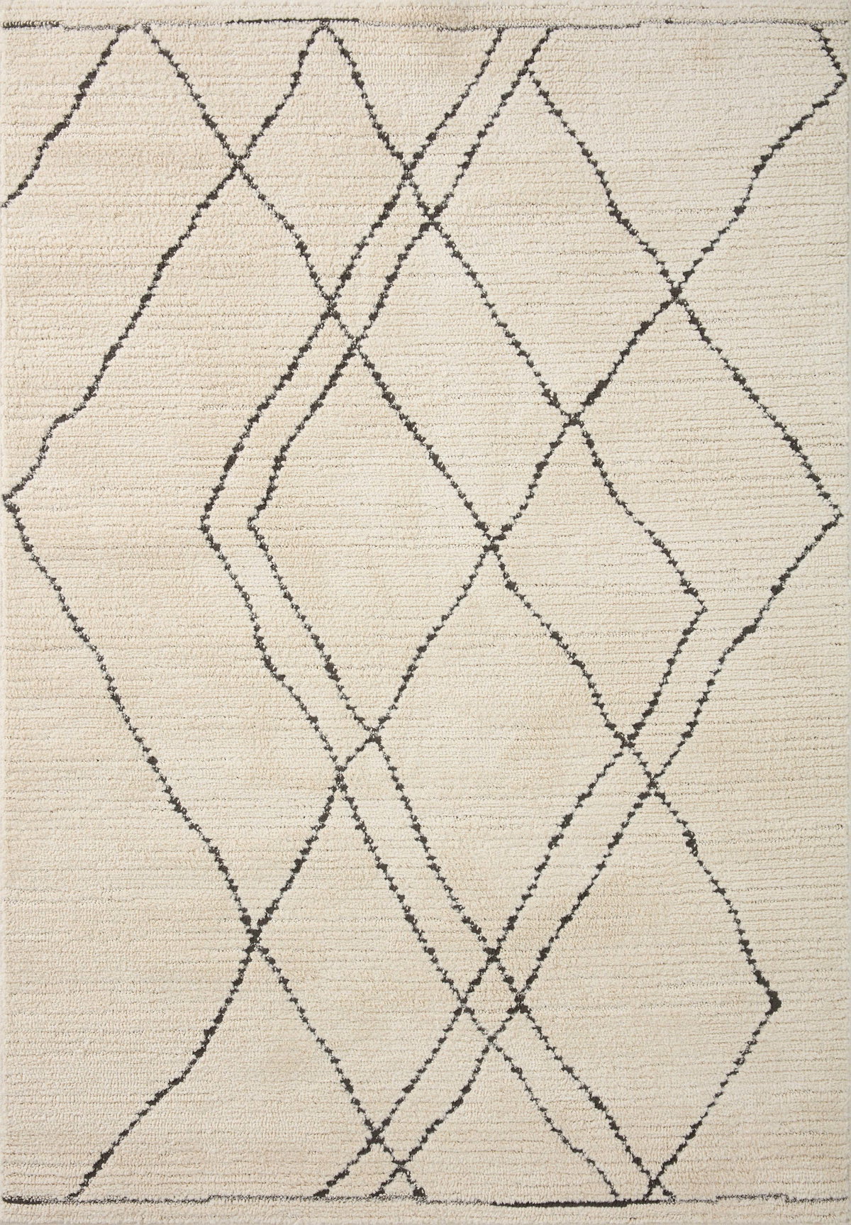 Loloi II Fabian Rug, 2'7" length x 7'6" width View 1