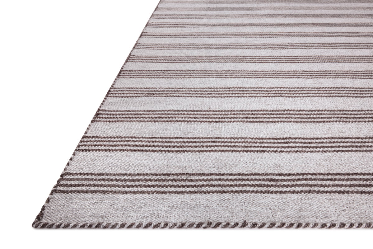 Magnolia Home by Joanna Gaines x Loloi Charlie Rug, 2'6" length x 7'6" width View 5