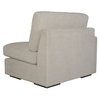 Refuge Sand Left Arm Facing Sofa, Sofas & Sectional by Uttermost, 43.25" width x 30" height x 37.5" depth thumbnail 11