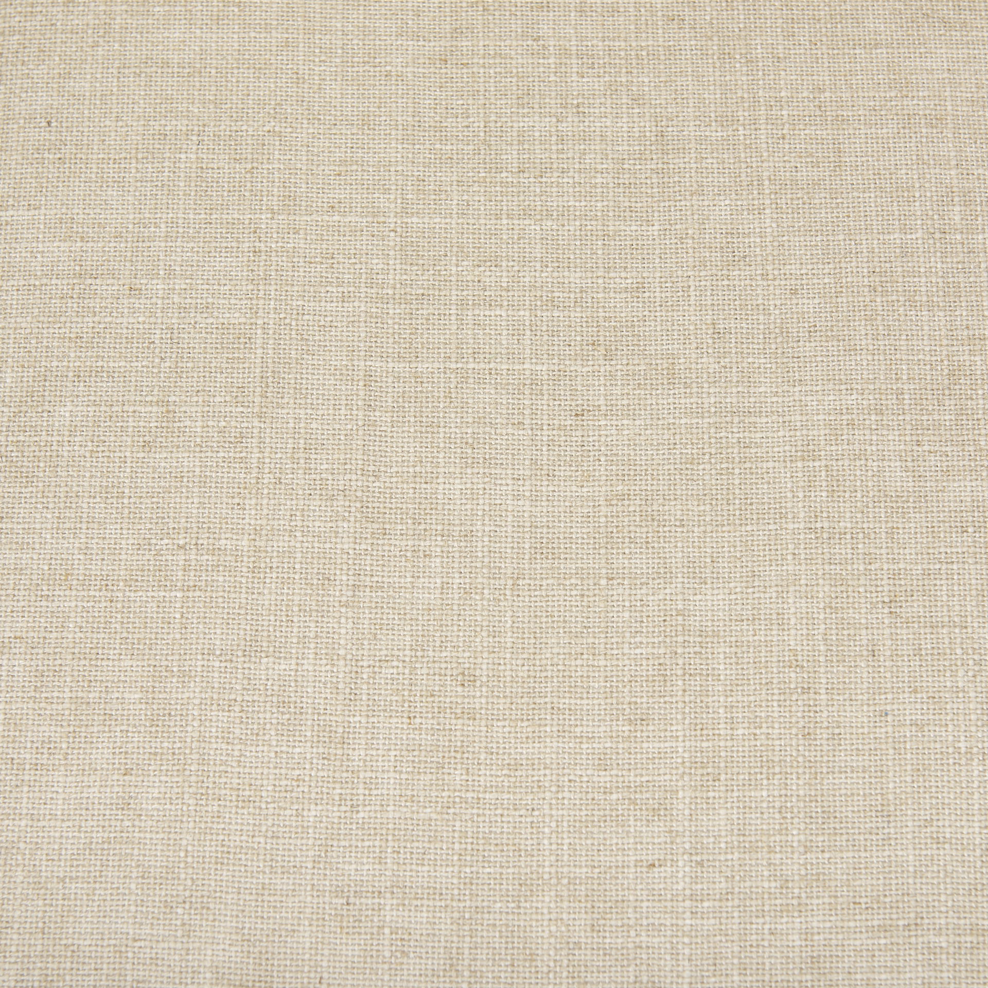 Kensington I  Cream Fabric and Solid Wood Dining Chair, by Mercana, 22.25" length x 23.25" width x 39.5" height View 2