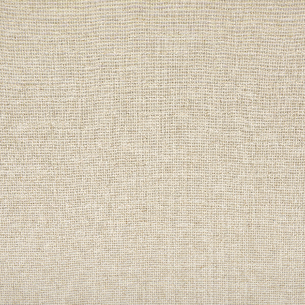 Kensington I  Cream Fabric and Solid Wood Dining Chair, by Mercana, 22.25" length x 23.25" width x 39.5" height View 2