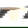 Mikayla Dining Table Natural 0 Mikayla Dining Table Natural thumbnail 0