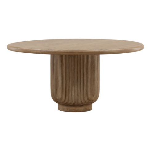 Mikayla Dining Table Natural