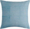 Chateau de Chic Accent Pillow, Decorative Pillow by Surya, 18" length x 18" width thumbnail