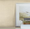 Tatami Weave Cream Wallpaper thumbnail 1