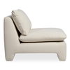 Estelle Lounge Chair Cream thumbnail 2