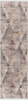 Aida Machine Woven Rug thumbnail 0