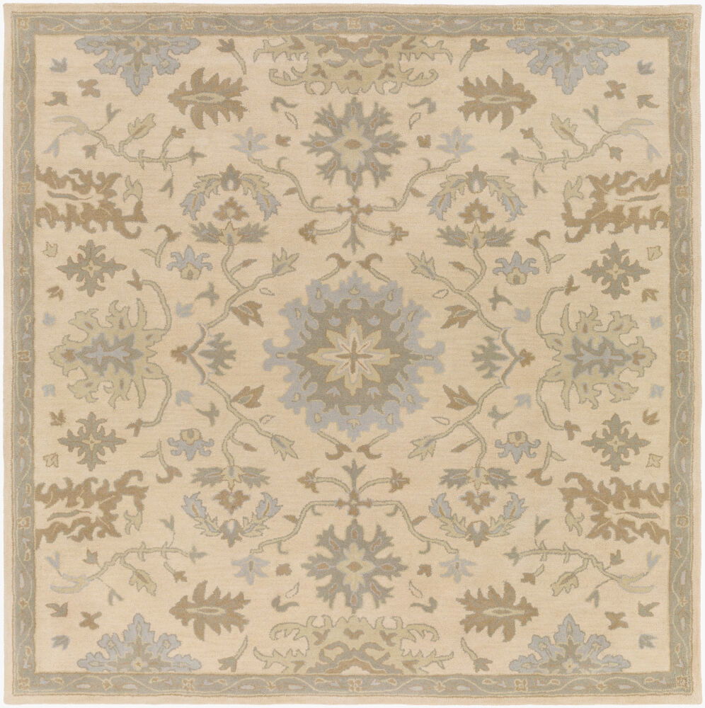 Caesar Handmade Rug large image 