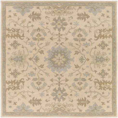 Caesar Handmade Rug