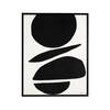 Cercola  Wall Art, Painting by Renwil, 57" height x 1.75" depth thumbnail 1
