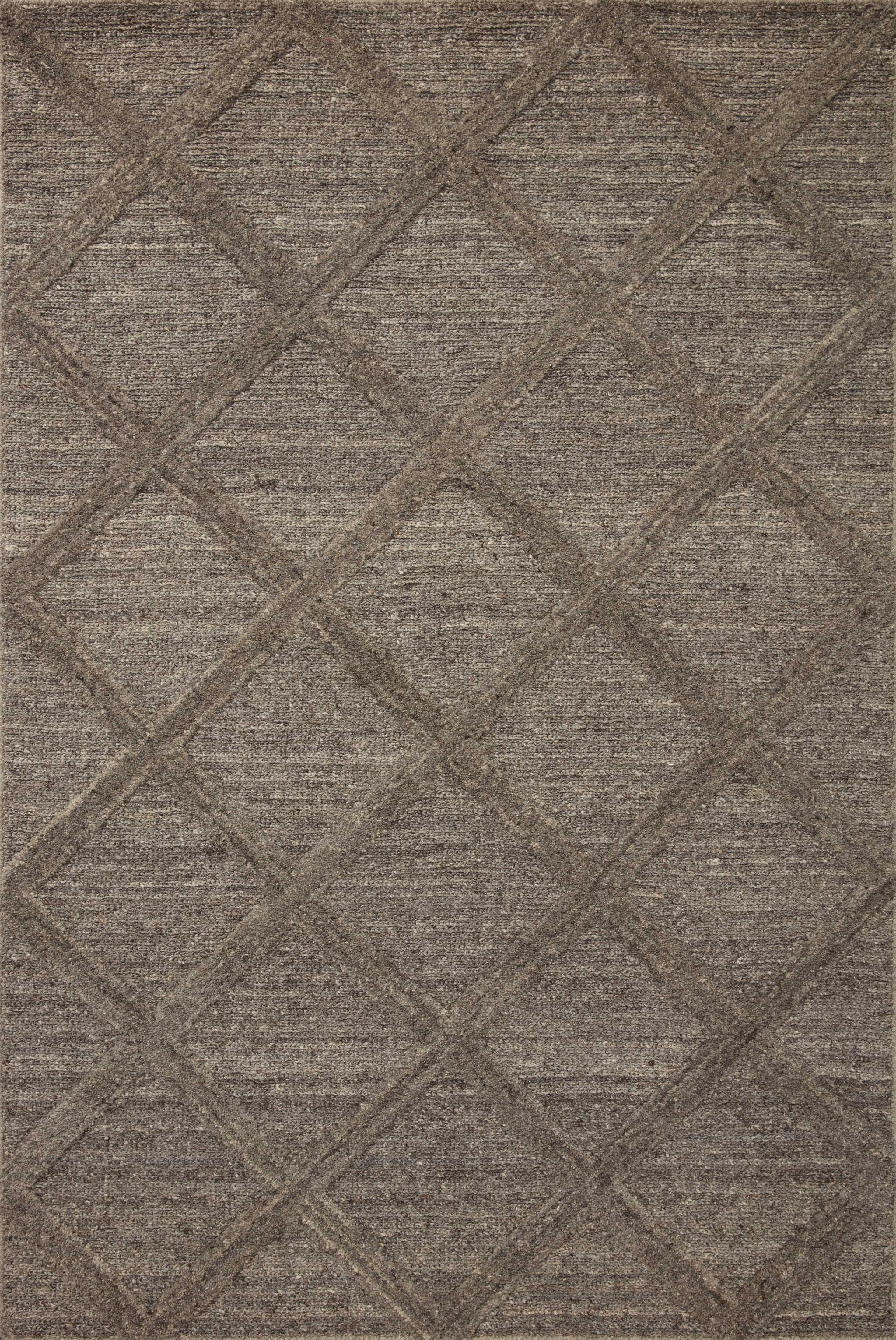 Magnolia Home by Joanna Gaines x Loloi Hunter Rug, 2'6" length x 7'6" width