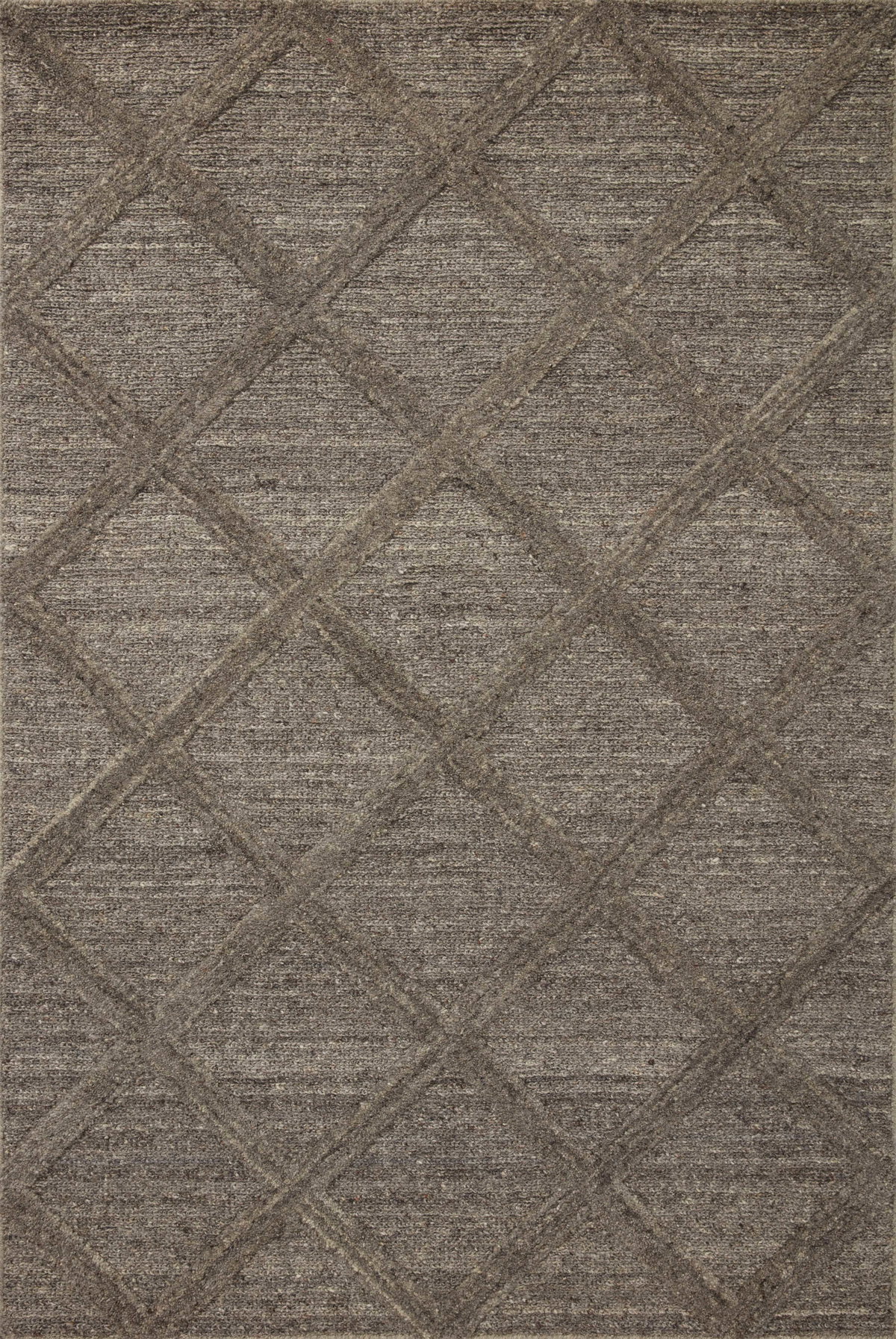 Magnolia Home by Joanna Gaines x Loloi Hunter Rug, 5' length x 7'6" width View 1