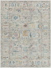 Calhoun Machine Woven Rug, by Surya, 11'9.73" length x 8'10.3" width thumbnail