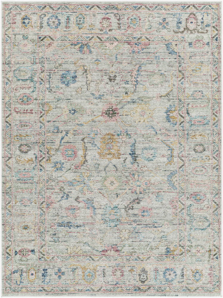 Calhoun Machine Woven Rug large image 