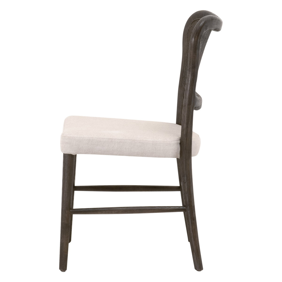 Cela Dining Chair, Set of 2, by Essentials for Living, 19.5" width x 34.5" height x 23" depth View 3