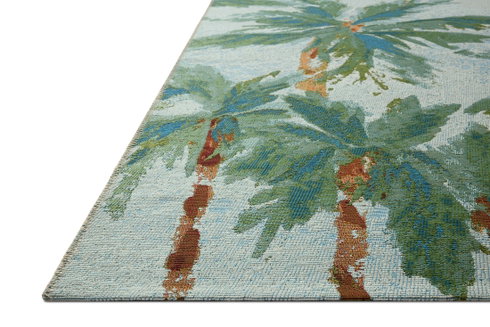 Loloi Botanical Rug
