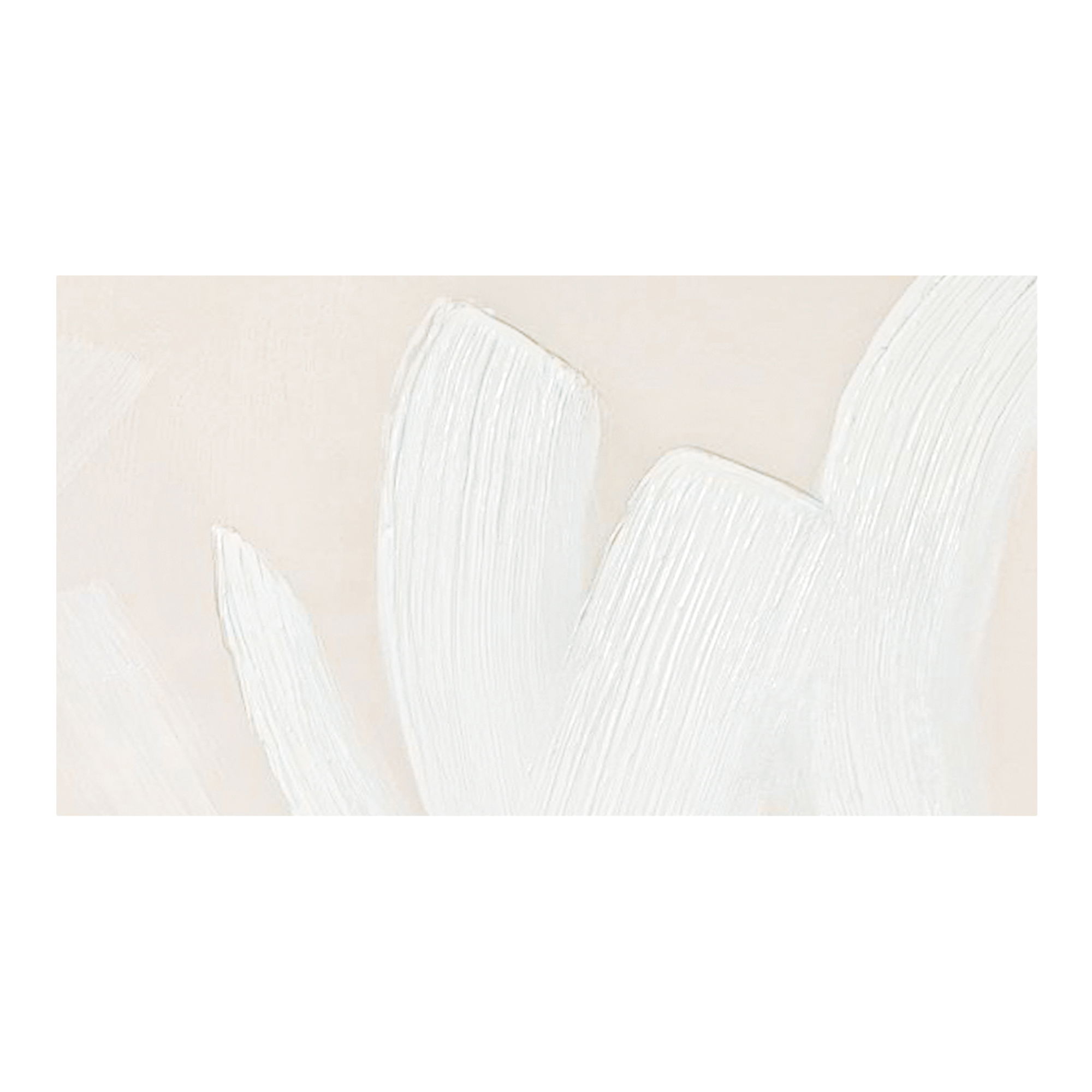 Chorus 1 Framed Painting Chorus 1 Framed Painting large image