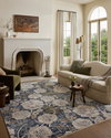 Loloi Eileen Rug, 1'6" length x 1'6" width thumbnail 2