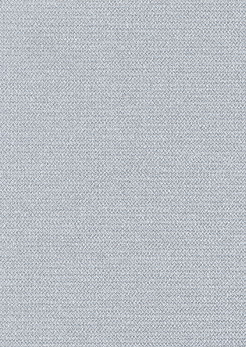 Mini Chevron White Wallpaper