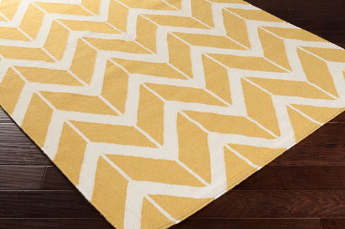 Fallon Handmade Rug