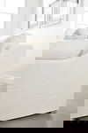 Lena Modular Slipcover 2-Seat Right Slope Arm Sofa 7 Lena Modular Slipcover 2-Seat Right Slope Arm Sofa thumbnail 7