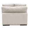 Plunge Slipper Chair Cappuccino thumbnail 3