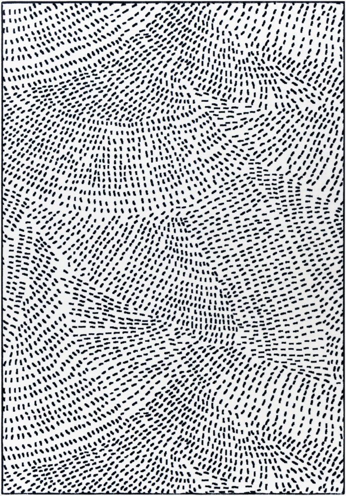 Contempo Machine Woven Rug, by Surya, 12'9.54" length x 8'8.33" width