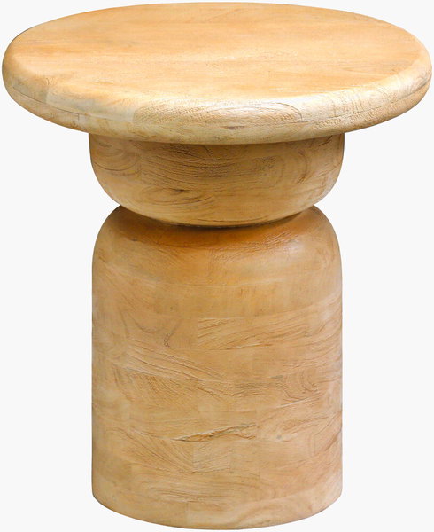 Koben End Table