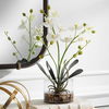 Glory Orchid, Decorative by Uttermost, 11.25" width x 13" height x 5.25" depth thumbnail 5