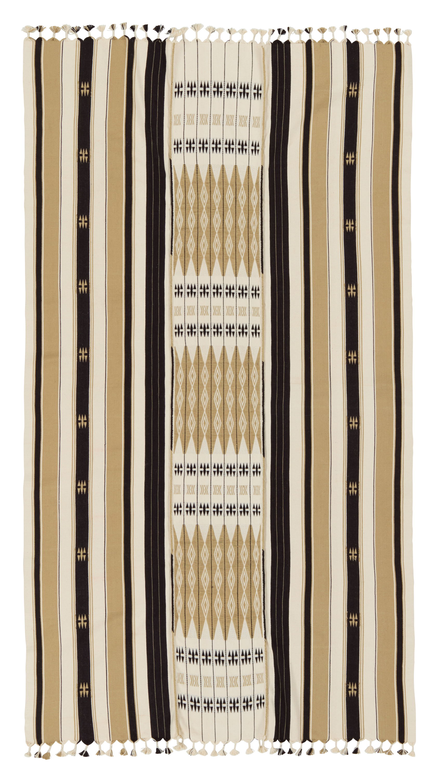 Nagaland Throw NGD08 large image 