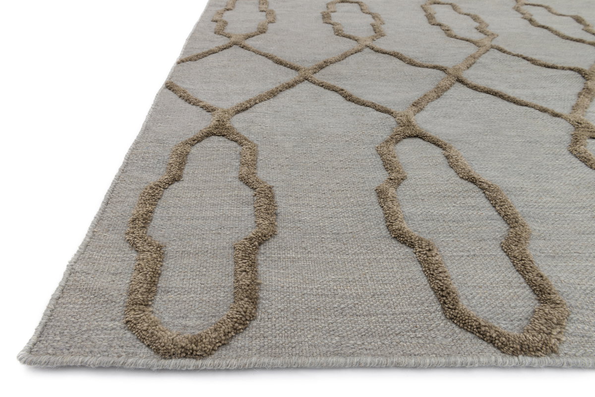 Loloi Adler Rug, 5' length x 7'6" width View 5