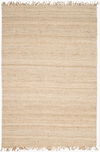 Jute Handmade Rug thumbnail 0