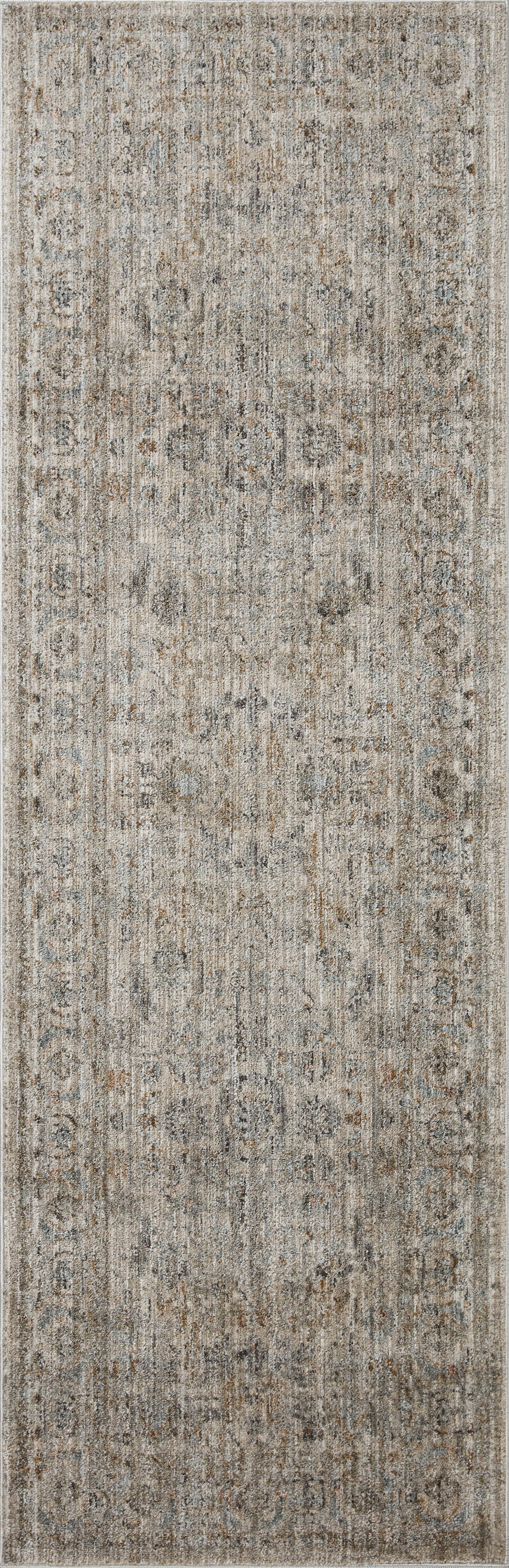 Jean Stoffer x Loloi Katherine Rug, 5'3" length x 7'9" width View 8