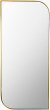 Sweyn Full Length Mirror, by Surya, 39" width x 87" height thumbnail