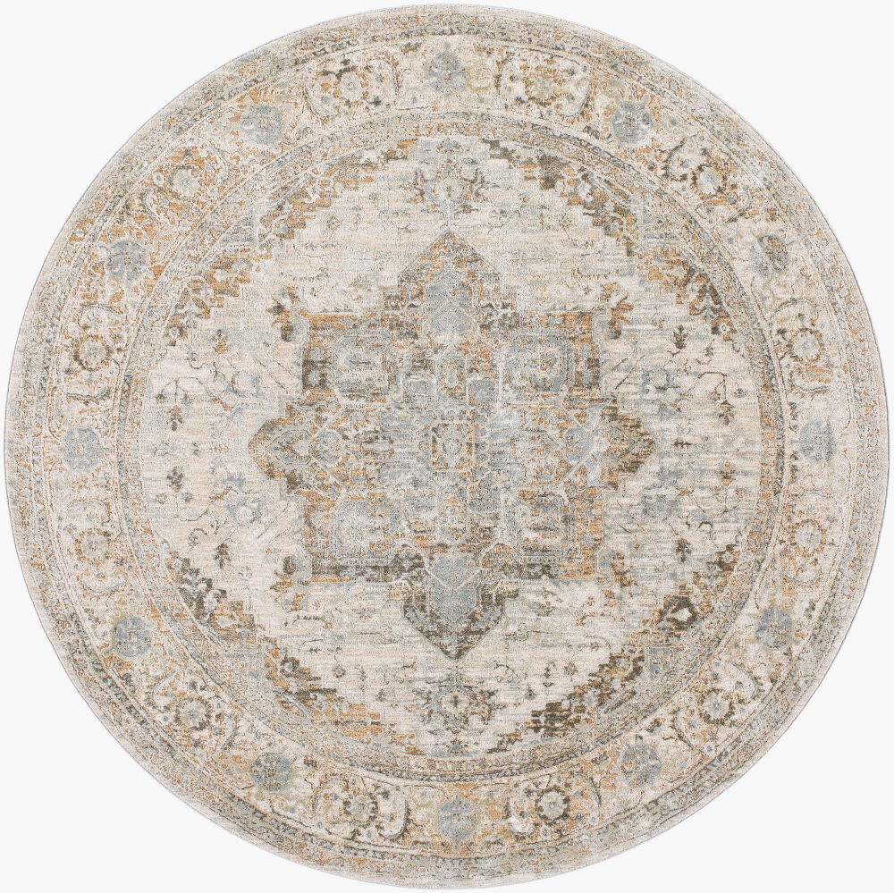 Brunswick Machine Woven Rug large image 