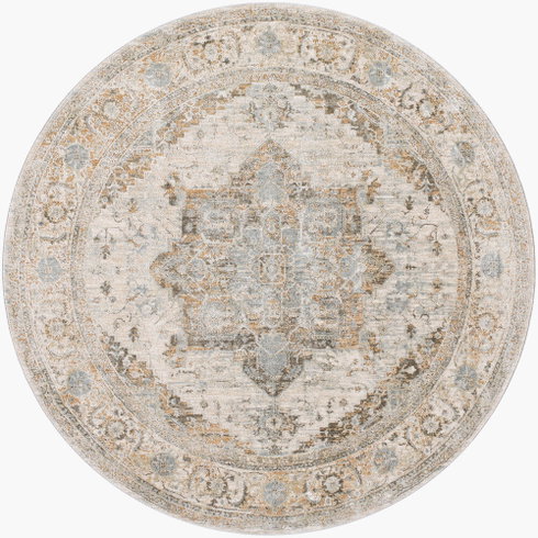 Brunswick Machine Woven Rug