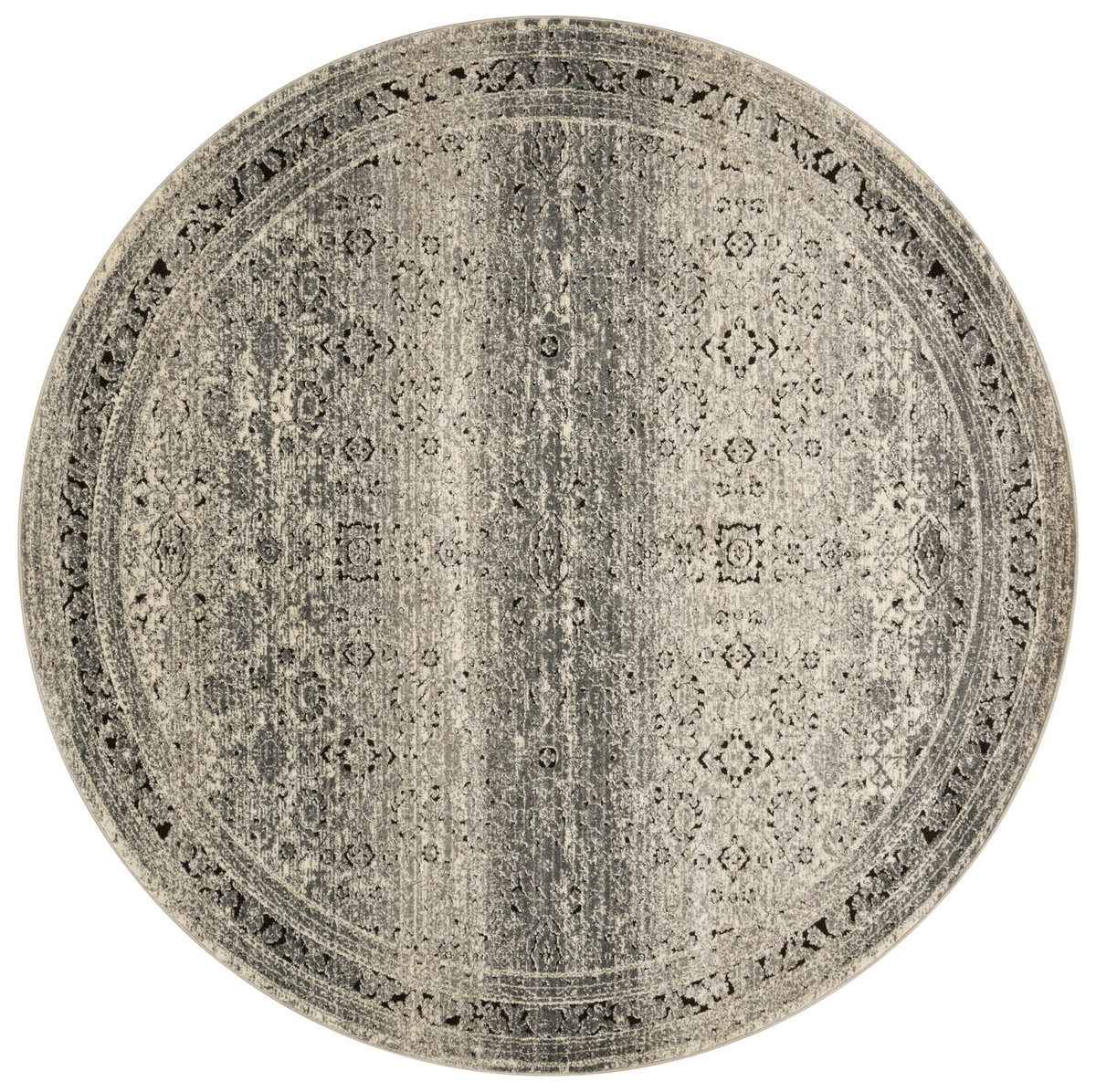 Loloi Millennium Rug, 2'8" length x 10'6" width View 7