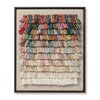 Loloi Jolie Wall Art, Wall Hanging, 24" length x 30" width thumbnail 1