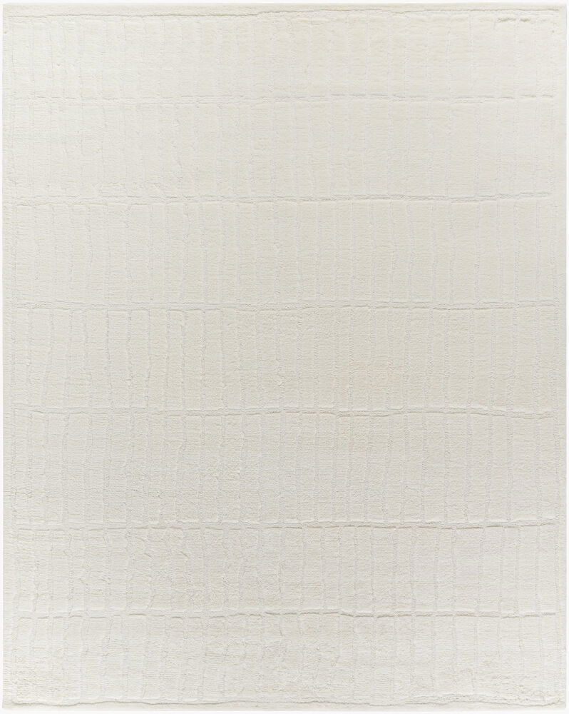 Manpura Handmade Rug, by Surya, 12' length x 9' width